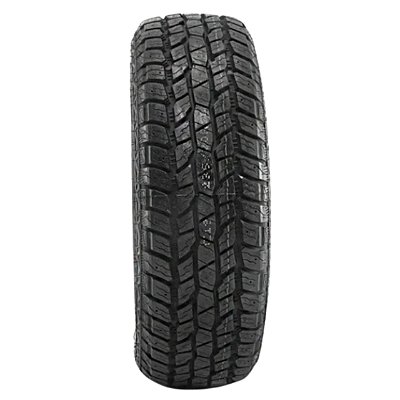 PNEU 245/70R16 107T XBRI FORZA A/T C1 ARO 16 (Letra Branca)