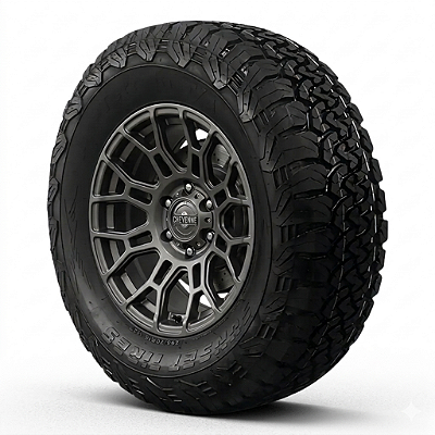 PNEU 235/75R15 109T SUNSET ALL TERRAIN ARO 15