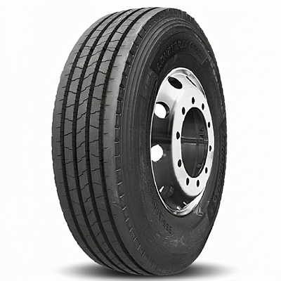 Pneu 295/80R22,5 18Pr 154/149M Landspider Longtraxx Ap800 Aro 22,5