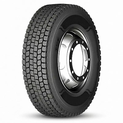 Pneu 295/80R22,5 18Pr 154/149M Landspider Longtraxx Dr880 Aro 22,5
