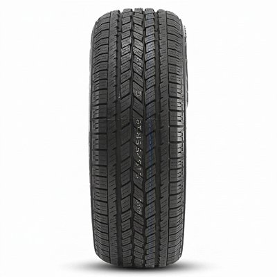 Pneu 215/55R18 95H Xbri Forza H/T C1 Aro 18