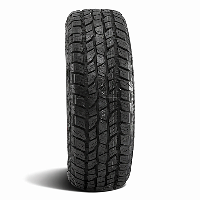 PNEU LT285/75R16 10PR 126/123R XBRI FORZA A/T C1 ARO 16 (Letra Branca)