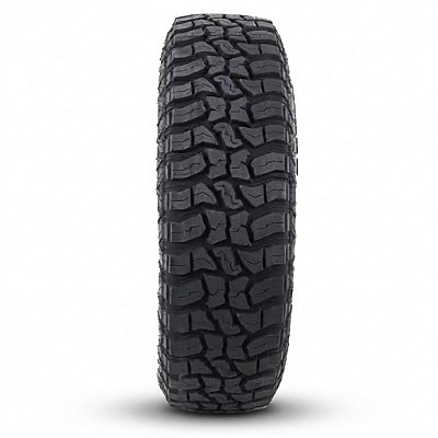 PNEU 27X8.50R14 6PR 95Q SUNSET MUD-TERRAIN M/T LETRA BRANCA ARO 14
