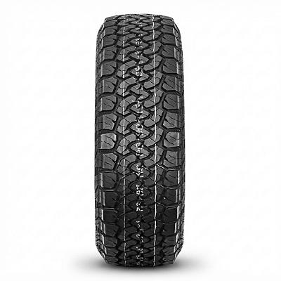 PNEU 275/70R17 10PR 121/118S SUNSET ALL-TERRAIN T/A LETRA BRANCA ARO 17