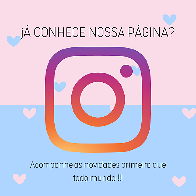 Segue no insta