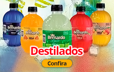 2 - Destilados