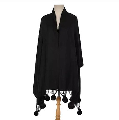 Pashminas Tons Neutros