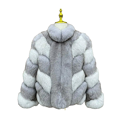 Casaco Polar