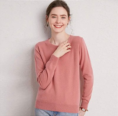 Básica em Cashmere