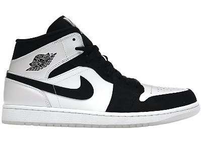 Nike Air Jordan 1 Mid SE Diamond