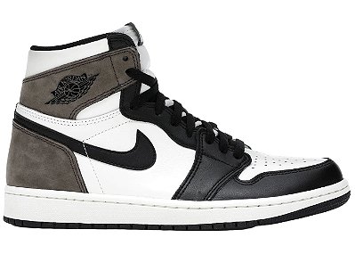 Nike Air Jordan 1 High Dark Mocha