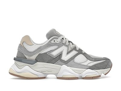 New Balance 9060 Slate Grey Calcium