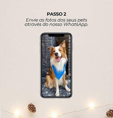 Como comprar - passo 2