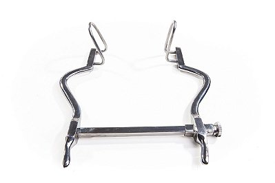 AFASTADOR GOSSET ADULTO 55X115MM - WELDON