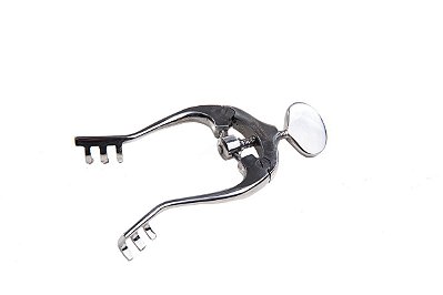 AFASTADOR JANSEN ROMBO 3X3 DENTES 10CM - WELDON