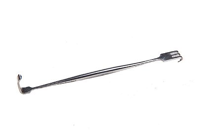 AFASTADOR SENN-MULLER COM GARRA AGUDO 16CM - WELDON