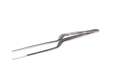 PINÇA DE DISSECÇÃO CUSHING BAIONETA 18,5CM WELDON