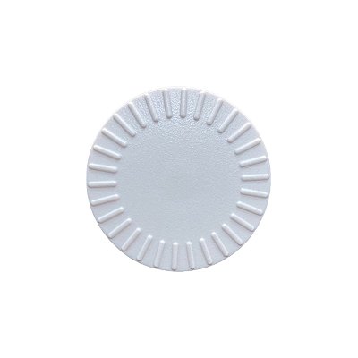 BOTÃO ROTATIVO / CARCAÇA (KNOB) PARA BOMBA DE INFUSÃO MI23