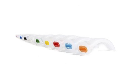 CÂNULA DE GUEDEL ESTÉRIL - FOYOMED