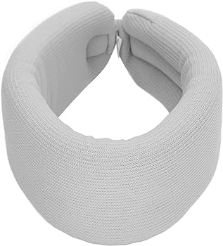 COLAR CERVICAL DE ESPUMA P