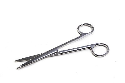 TESOURA MAYO-STILLE RT 17CM SAFER