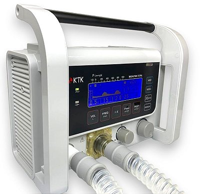 VENTILADOR PORTÁTIL MICROTAK RESGATE TOTAL–TAKAOKA