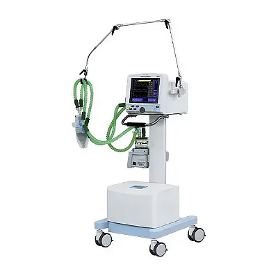 VENTILADOR PULMONAR DE REANIMAÇÃO R30 ADULTO E PEDIÁTRICO - SIRIUSMED