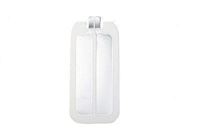 PLACA PARA BISTURI ELÉTRICO / ELETROCIRURGICA DUAL REM UNIVERSAL BLAYCO