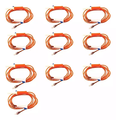 KIT 10 EQUIPOS FOTOSSENSÍVEL PARA BOMBA DE INFUSÃO UNIVERSAL 2.3m MDK