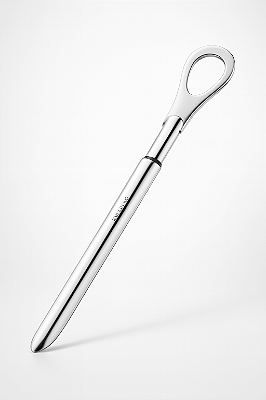 DILATADOR VELA HEGAR 8MM COM PUXADOR - BSZ