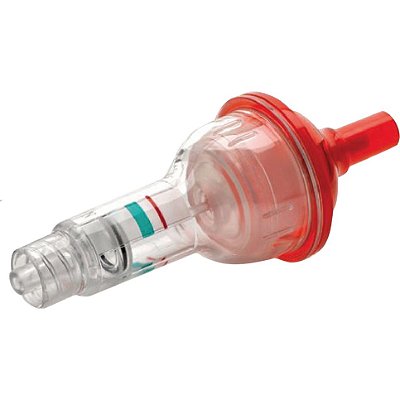 INDICADOR DE PRESSÃO PARA MASCARA LARINGEA LUER LOCK ACCUFF