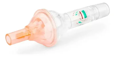 INDICADOR DE PRESSÃO TRAQUEAL 2,5 - 5.0MM PEDIÁTRICO LUER LOCK ACCUFF