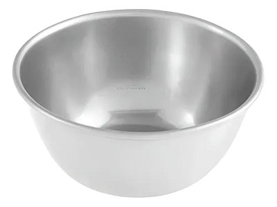 CUBA REDONDA INOX 13X4,4 410ML BIENOX