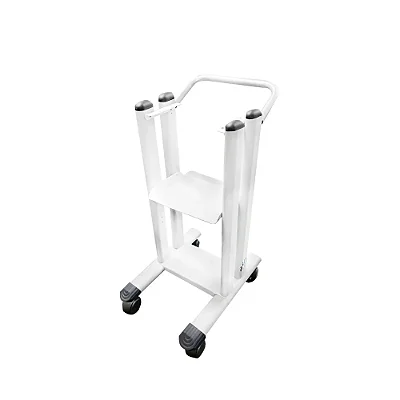 CARRINHO DE TRANSPORTE UT 102 / LINHA DE EQUIPAMENTOS PRESICION / VET 1S - DELTRONIX