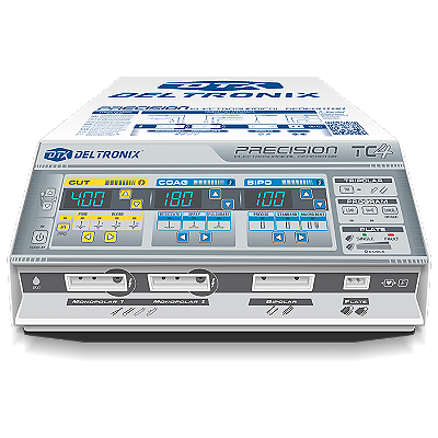 BISTURI ELETRONICO PRECISION TC4