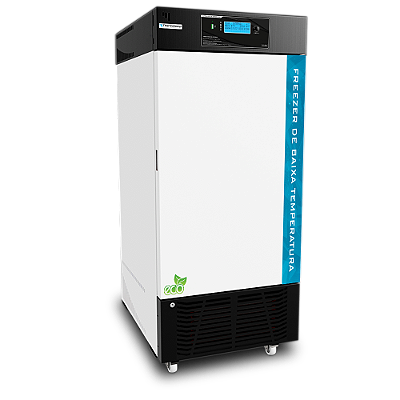 FREEZER LABORATORIAL CIENTIFICO VERTICAL 380 LITROS - THERMOTEMP