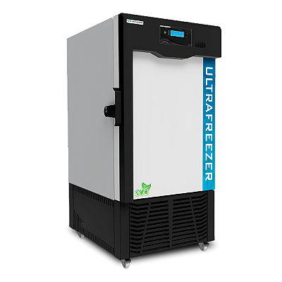 ULTRAFREEZER LABORATORIAL VERTICAL - THERMOTEMP