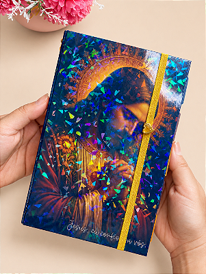 Bíblia Católica - Jesus