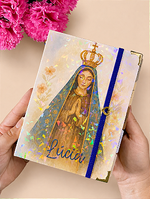 Bíblia Nossa Senhora Aparecida 2