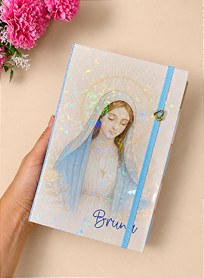 Bíblia Nossa Senhora 2