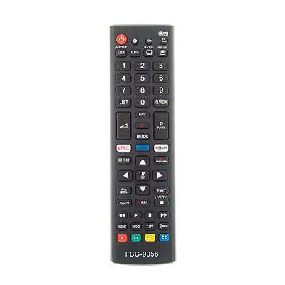 COMO CONFIGURAR CONTROLE UNIVERSAL NA TV 