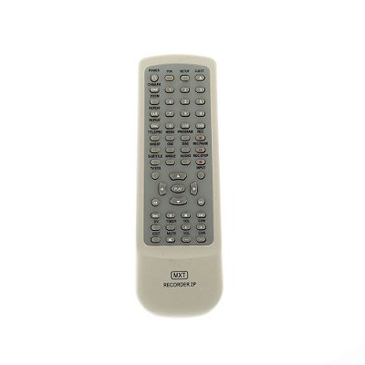 Controle Remoto Para DVD Britânia CO1015
