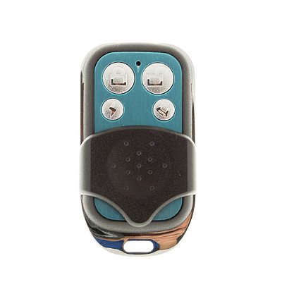 Controle Remoto para Alarme e Portão Eletrônico Universal Átomo XT2142