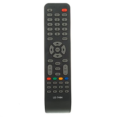 Controle Remoto Para TV Philco LCD LED LE7464 LE7813 W7813 FBG8031