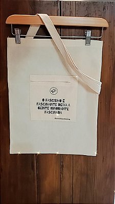 ecobolsa criativa
