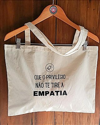 ecobolsa criativa