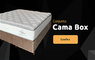 Cama Box