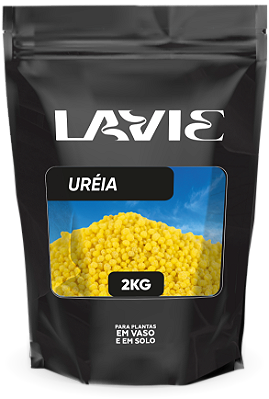 Uréia - 2KG