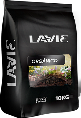 Lavie Orgânico - 10KG