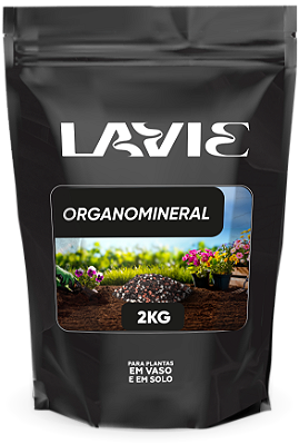 LAVIE ORGANOMINERAL - 2KG
